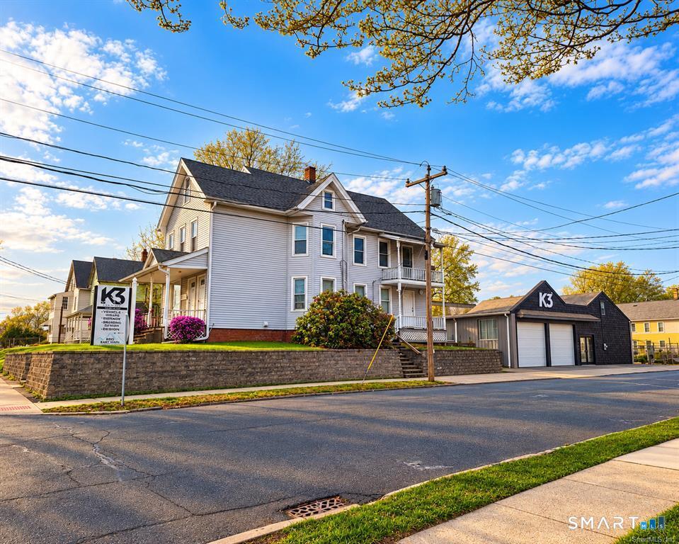 620 East Main Street New Britain CT 06051