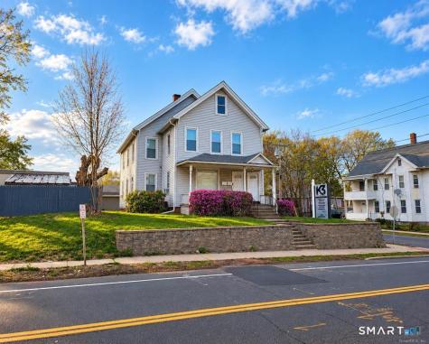 620 East Main Street New Britain CT 06051