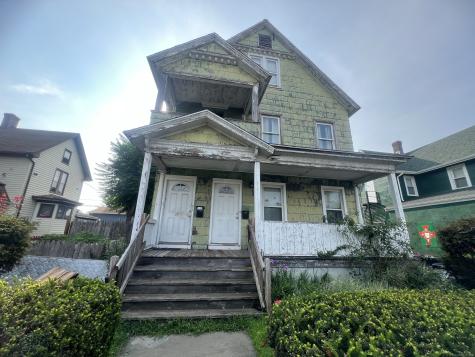 32-34 New Park Avenue Hartford CT 06106