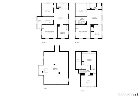 16 Winthrop Street Meriden CT 06451
