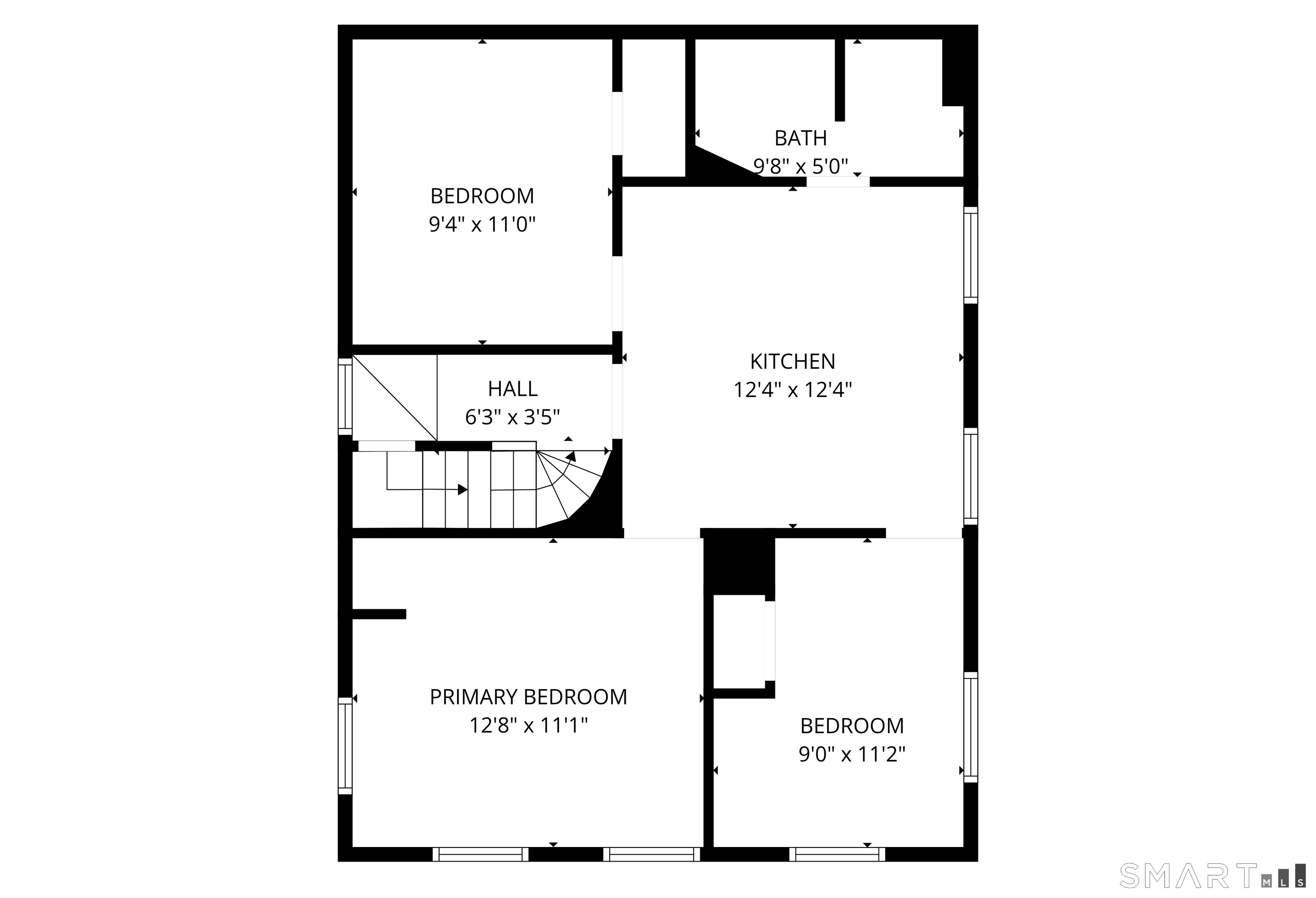 16 Winthrop Street Meriden CT 06451