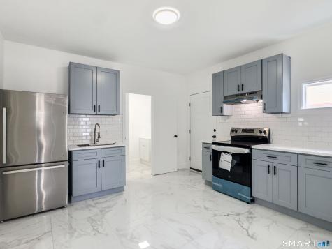 16 Winthrop Street Meriden CT 06451