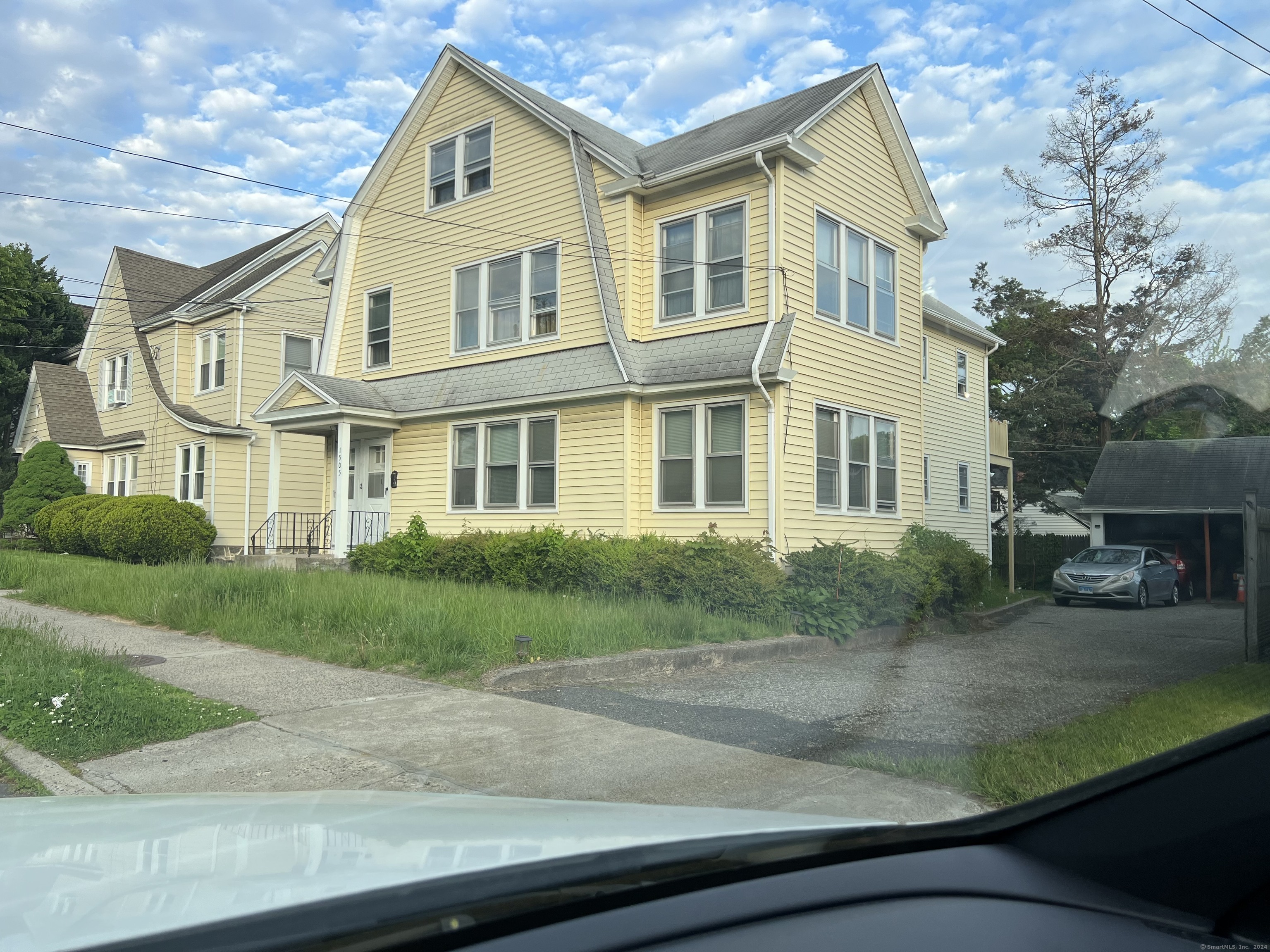 1505 Capitol Avenue Bridgeport CT 06604