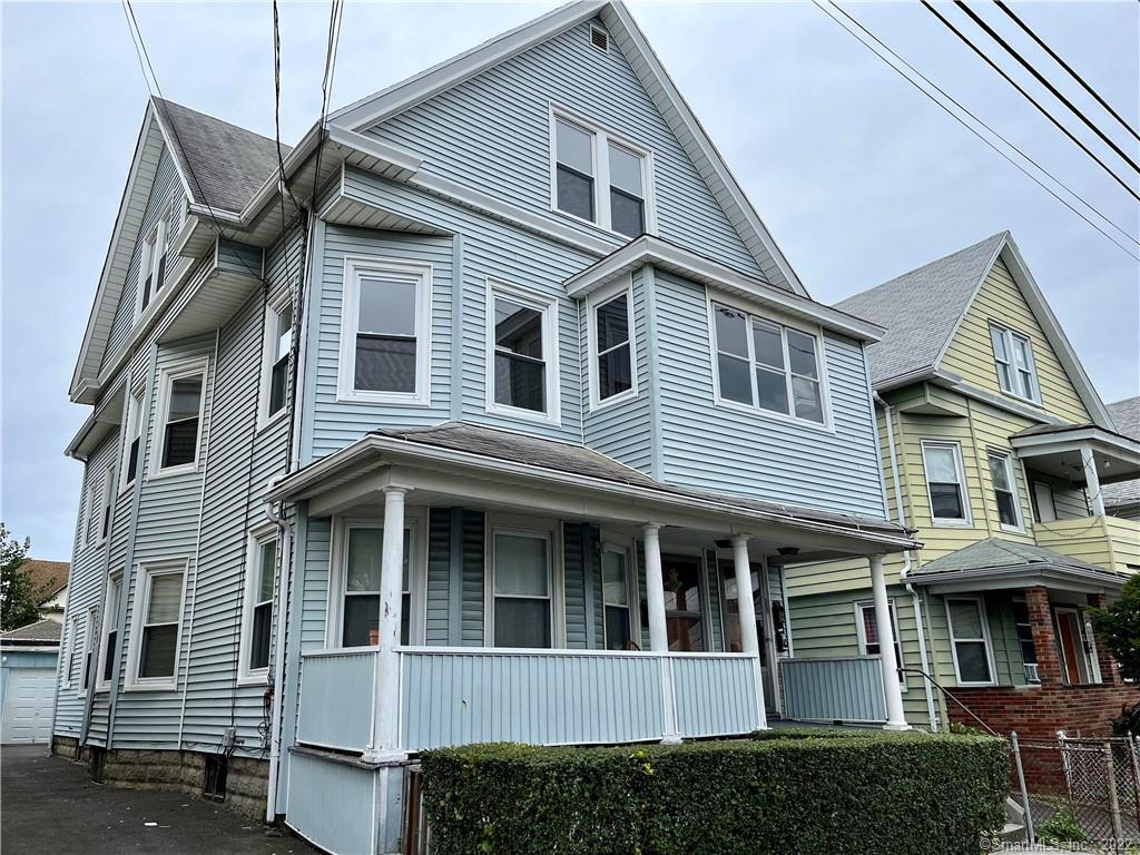 381 Catherine Street Bridgeport CT 06604