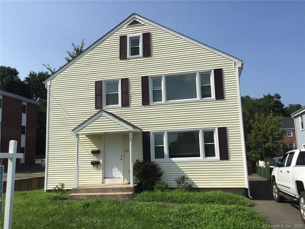 638 Allen Street New Britain CT 06053