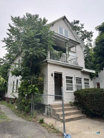 65 Thompson Street New Haven CT 06511
