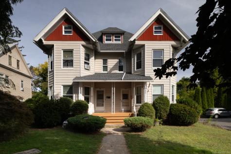 123 High Street Bristol CT 06010