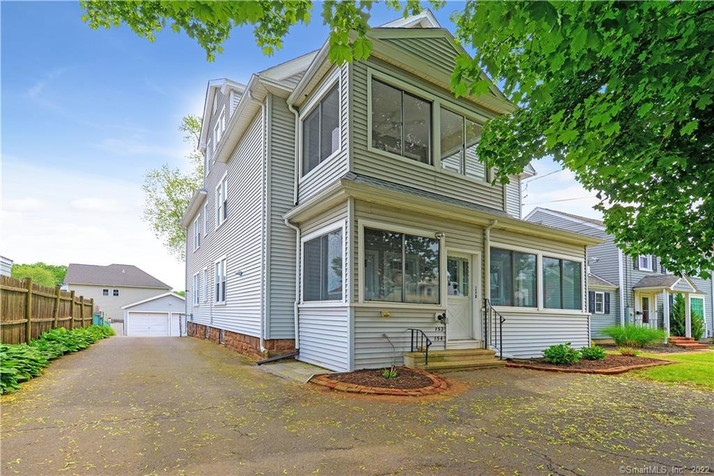152 Wolcott Hill Road Wethersfield CT 06109