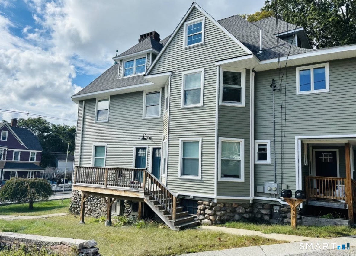 142 Broad Street Norwich CT 06360