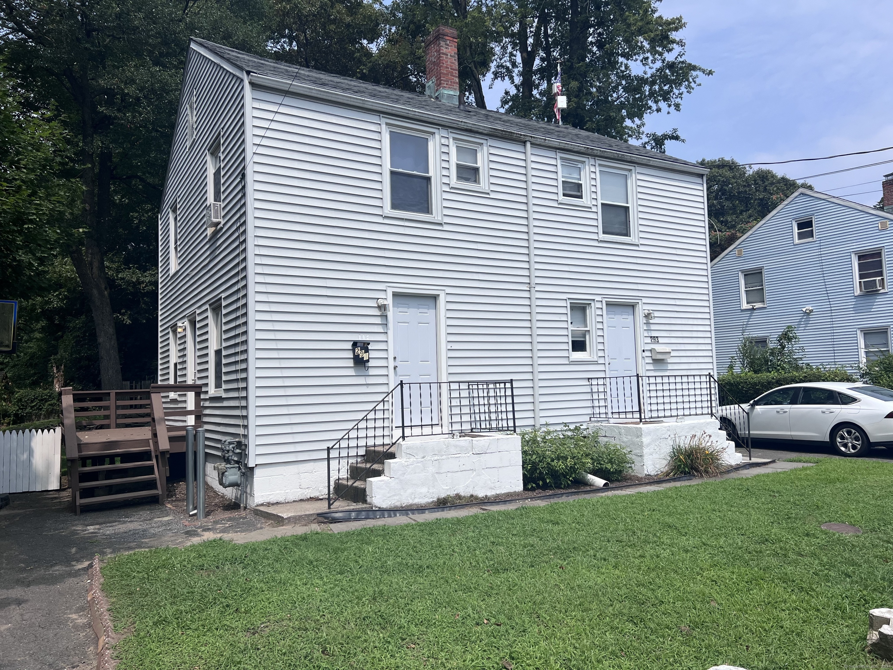 291 Priscilla Street Bridgeport CT 06610