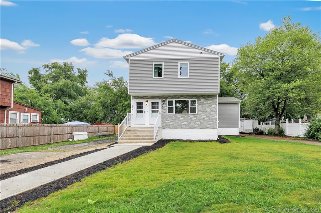 484 Columbus Avenue Stratford CT 06615