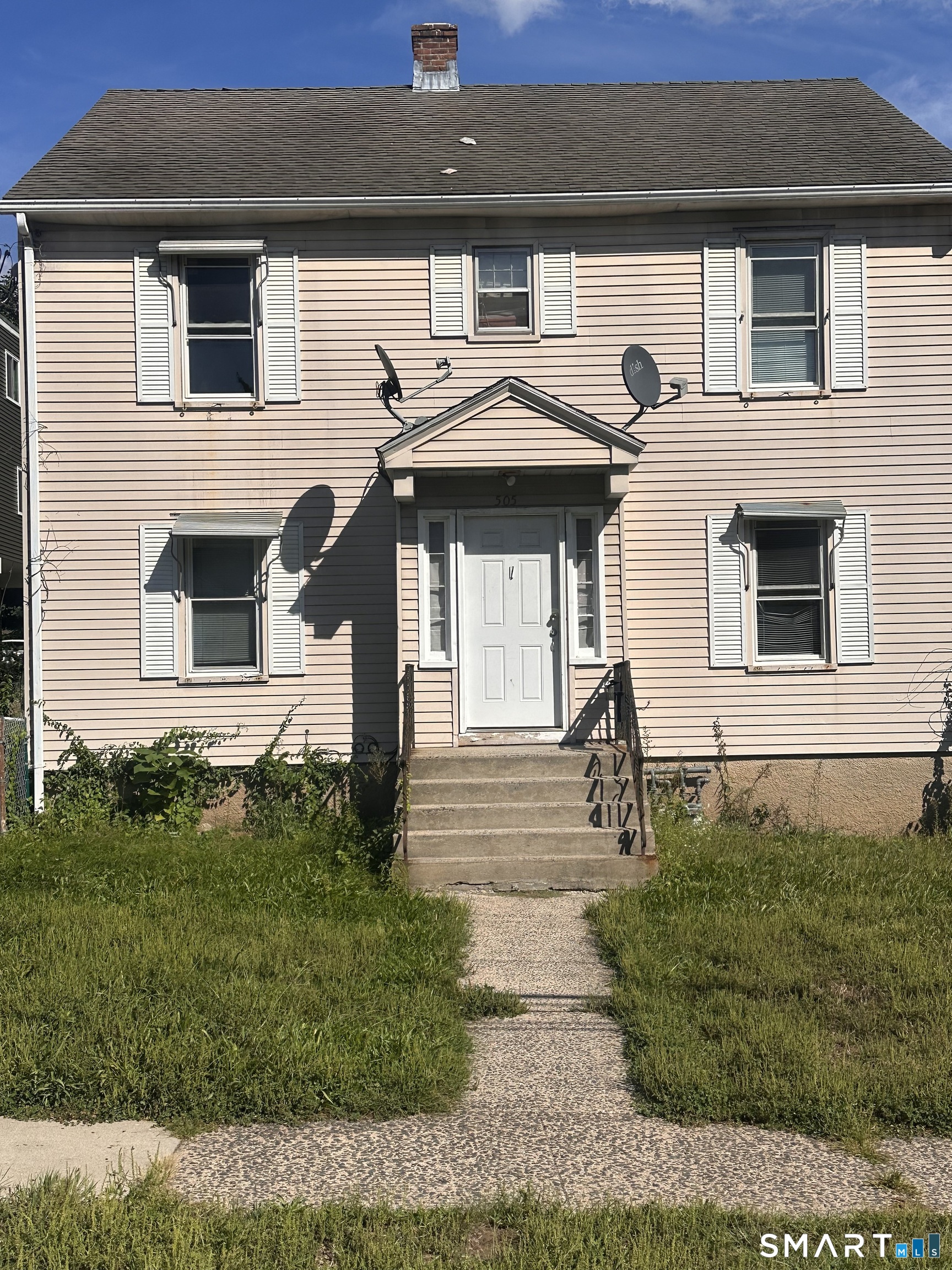 505 High Street New Britain CT 06053