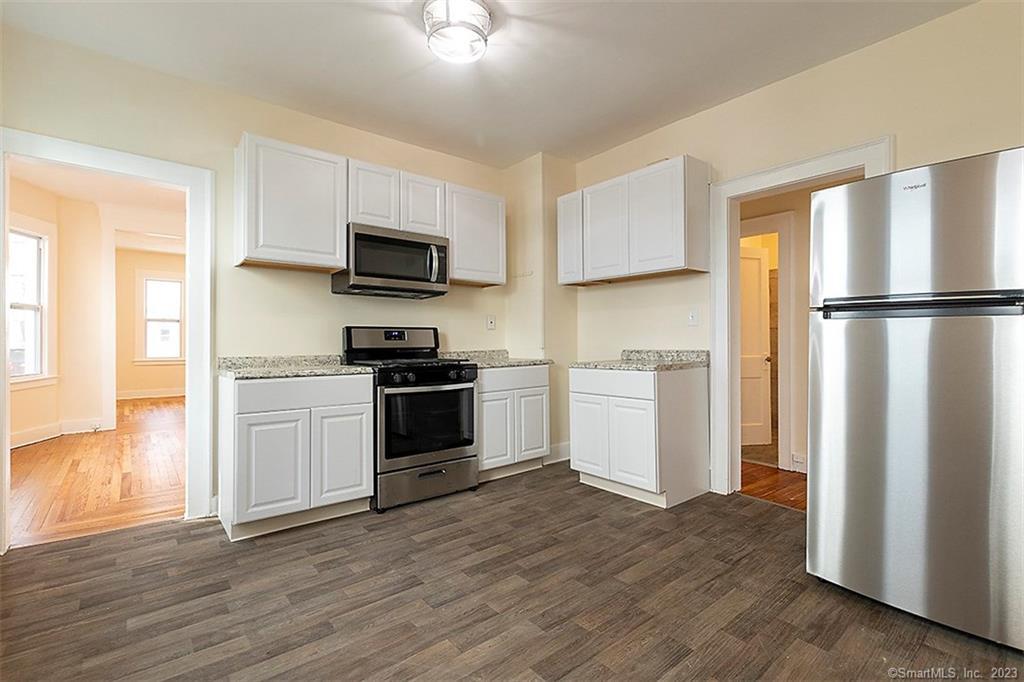267 Blohm Street West Haven CT 06516