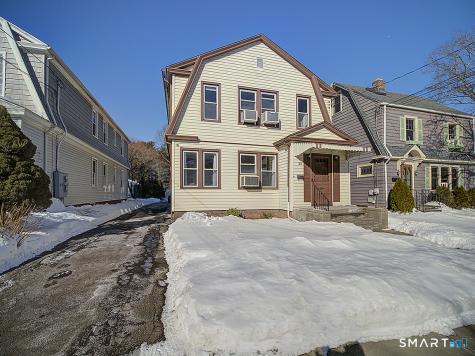 30 Coram Street Hamden CT 06517