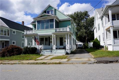 25 School Street Torrington CT 06790