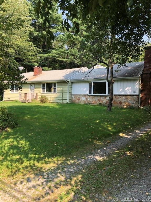 386 Moose Hill Road Monroe CT 06468