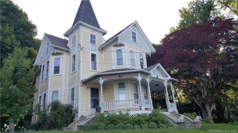 38 Grand Street Danbury CT 06810