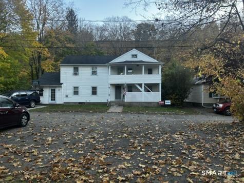 53 Cotton Hollow Road Beacon Falls CT 06403