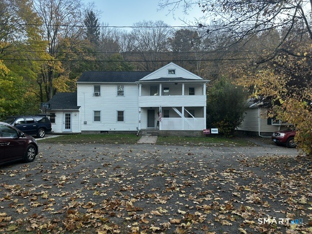 53 Cotton Hollow Road Beacon Falls CT 06403