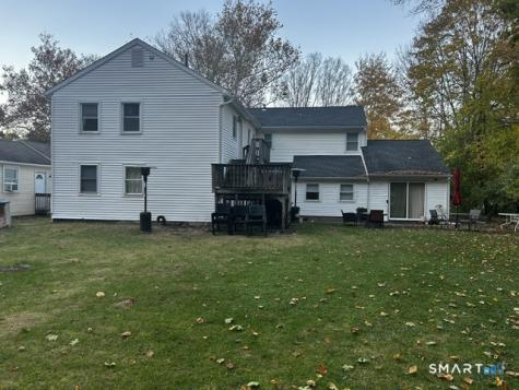53 Cotton Hollow Road Beacon Falls CT 06403