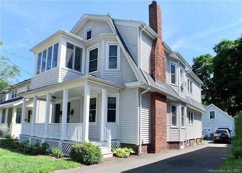 131 Waite Street Hamden CT 06517