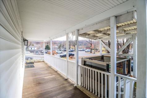 14 Elm Street New Milford CT 06776