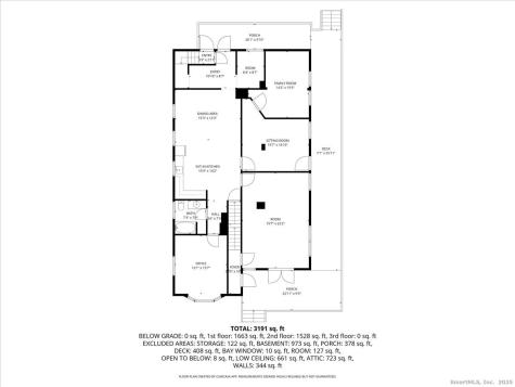 14 Elm Street New Milford CT 06776