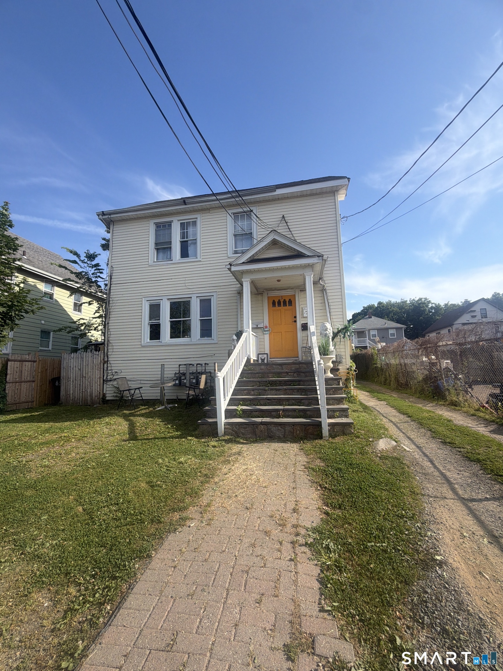 41 Young Dixon Way Stamford CT 06904