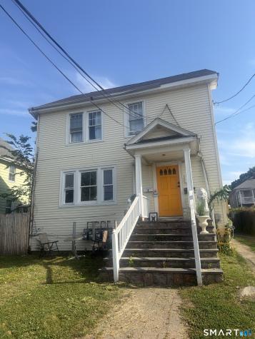 41 Young Dixon Way Stamford CT 06904