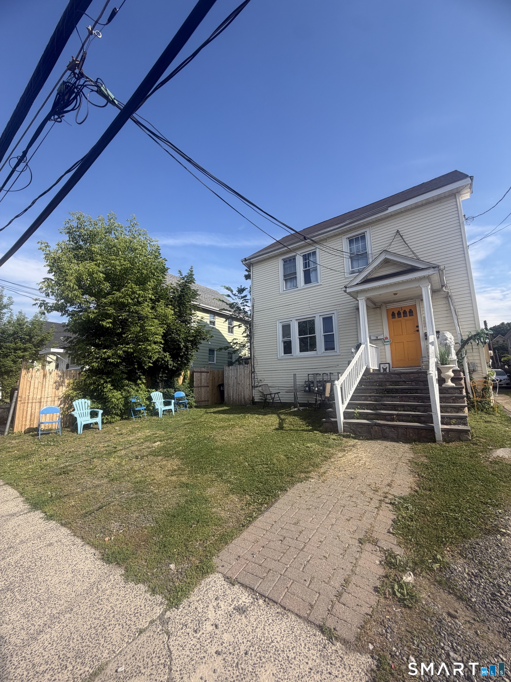 41 Young Dixon Way Stamford CT 06904