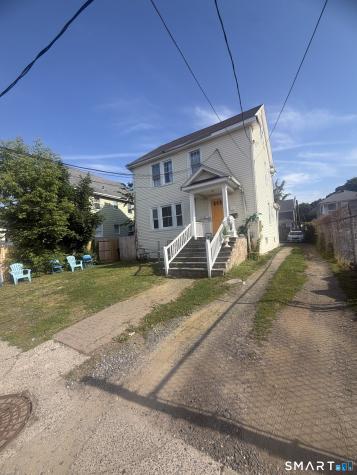 41 Young Dixon Way Stamford CT 06904