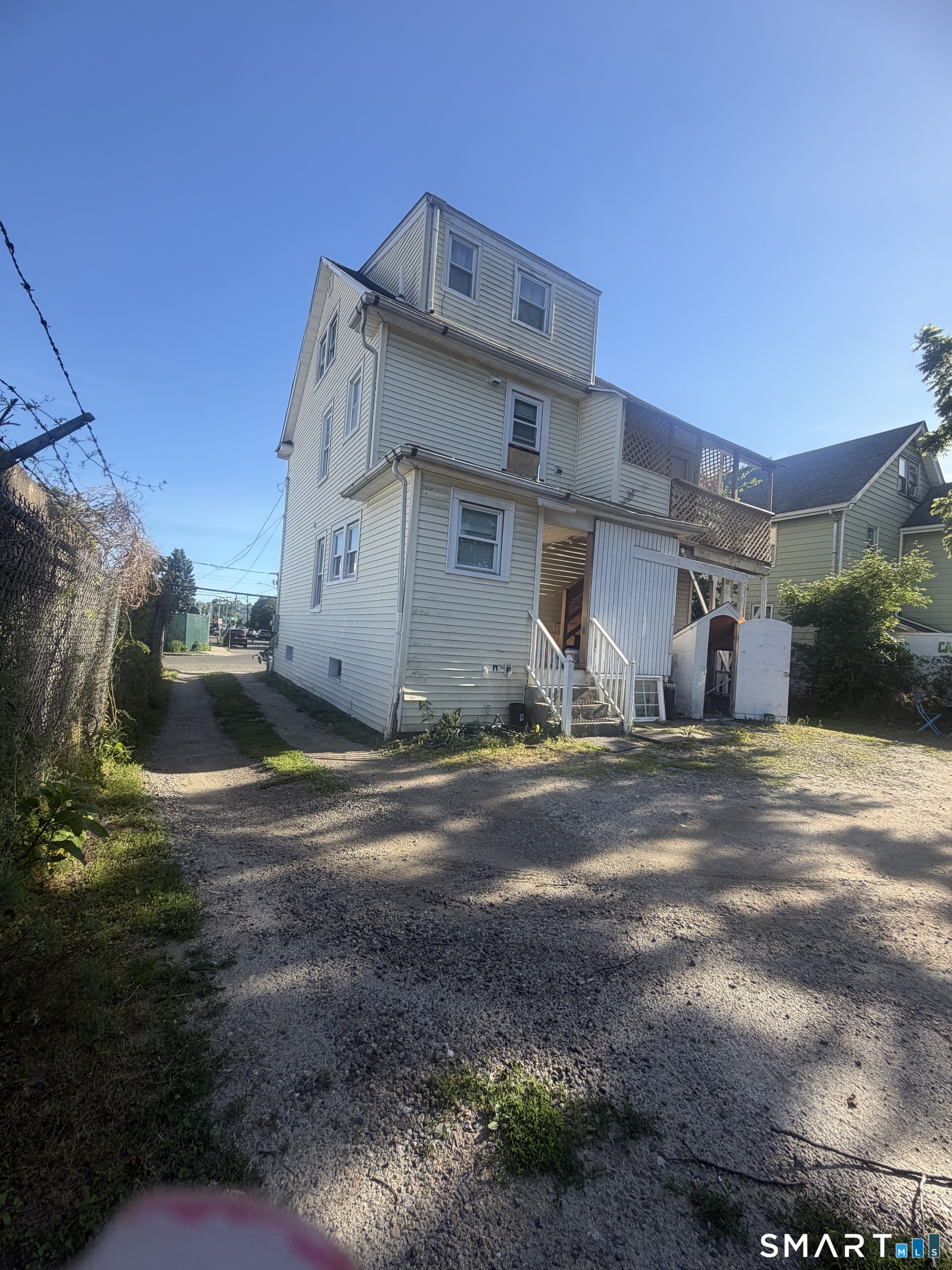 41 Young Dixon Way Stamford CT 06904