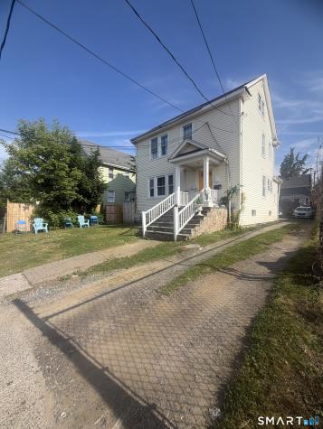 41 Young Dixon Way Stamford CT 06904