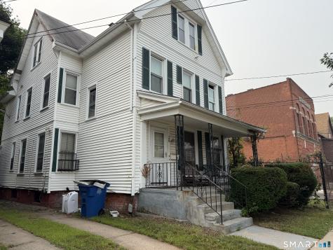 380 Dixwell Avenue New Haven CT 06511