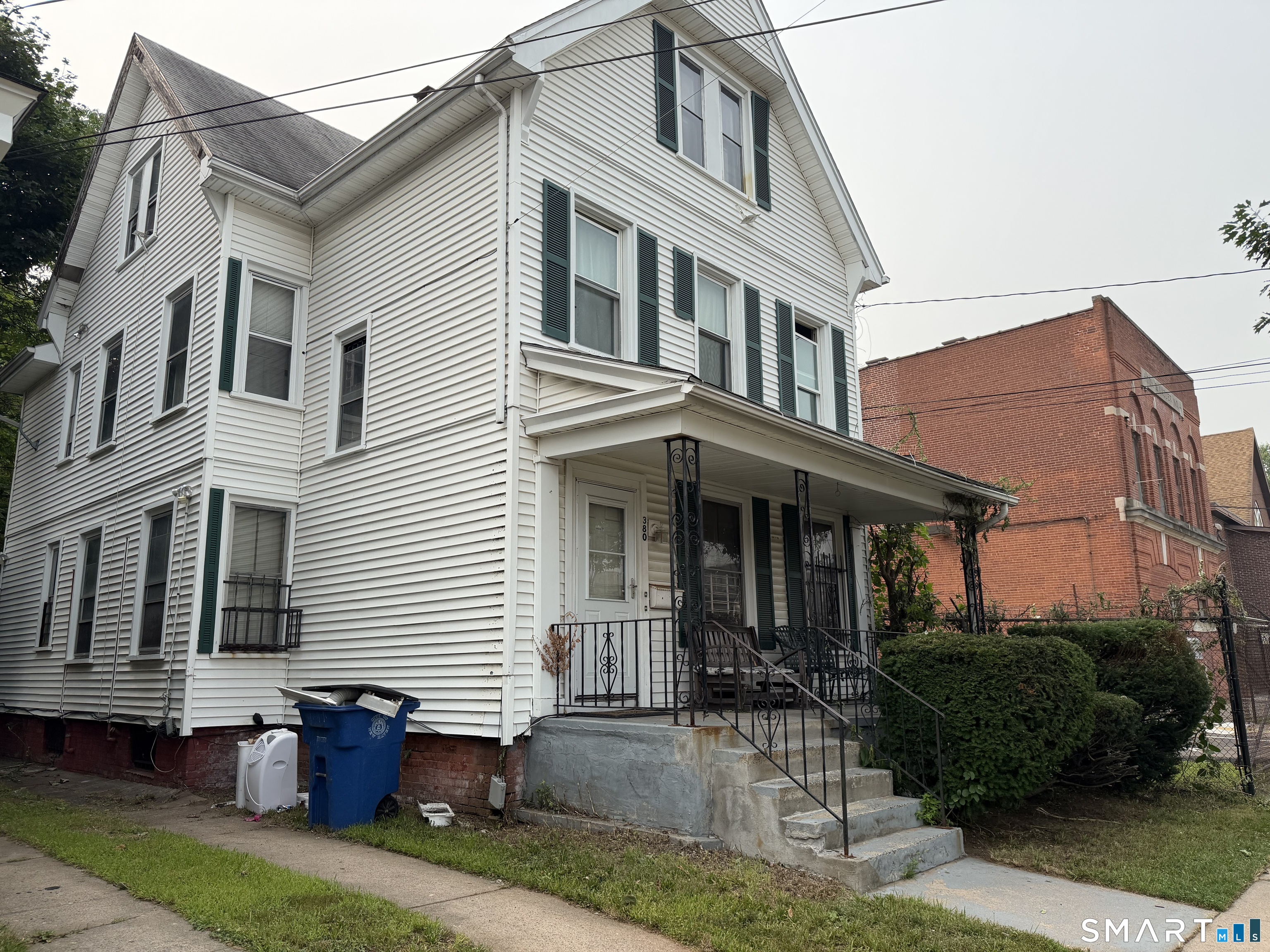 380 Dixwell Avenue New Haven CT 06511