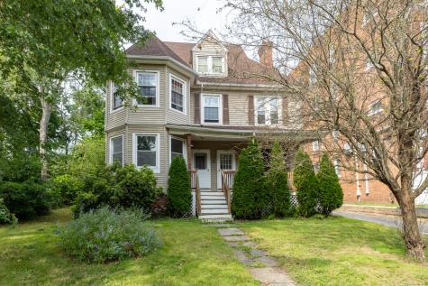 71-73 Oxford Street Hartford CT 06105