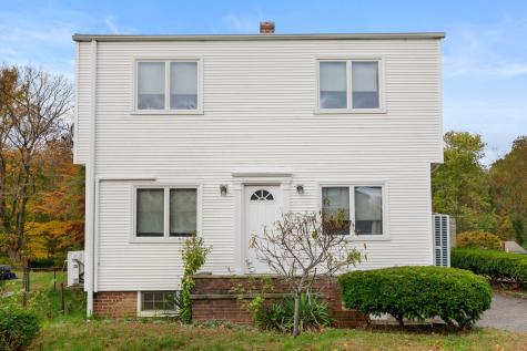 40 Moshier Street Greenwich CT 06831