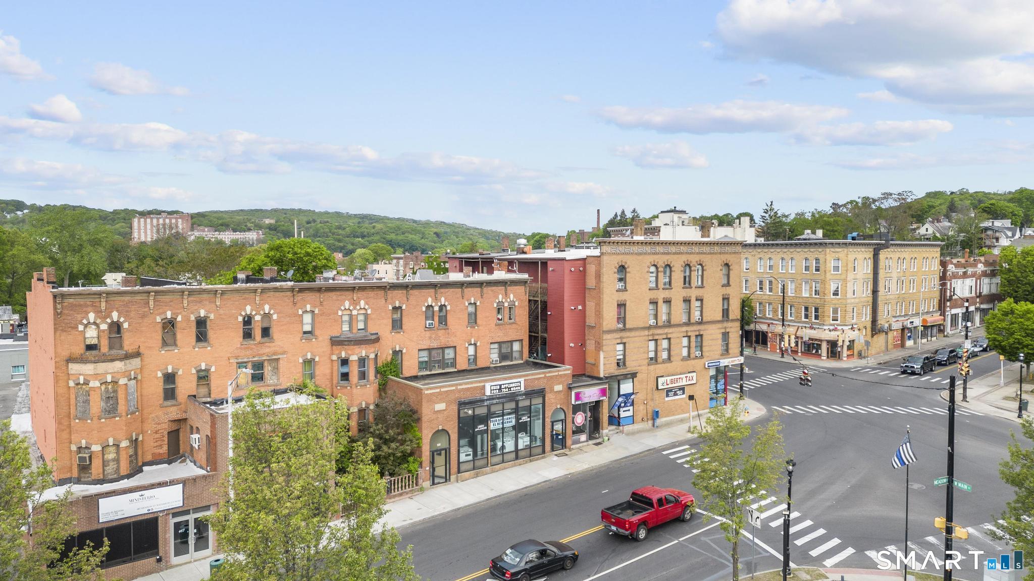343 West Main Street Waterbury CT 06702