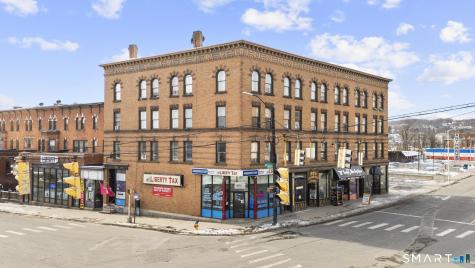 343 West Main Street Waterbury CT 06702