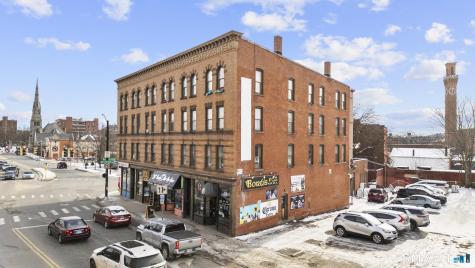 343 West Main Street Waterbury CT 06702
