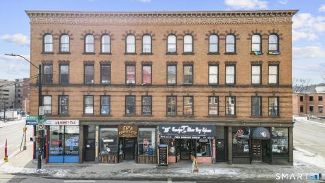 343 West Main Street Waterbury CT 06702