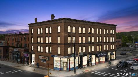 343 West Main Street Waterbury CT 06702