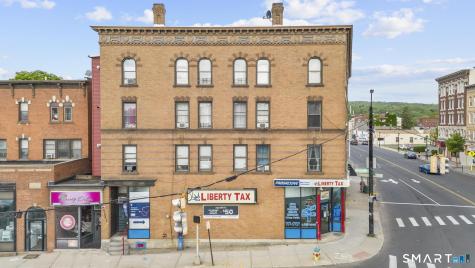 343 West Main Street Waterbury CT 06702