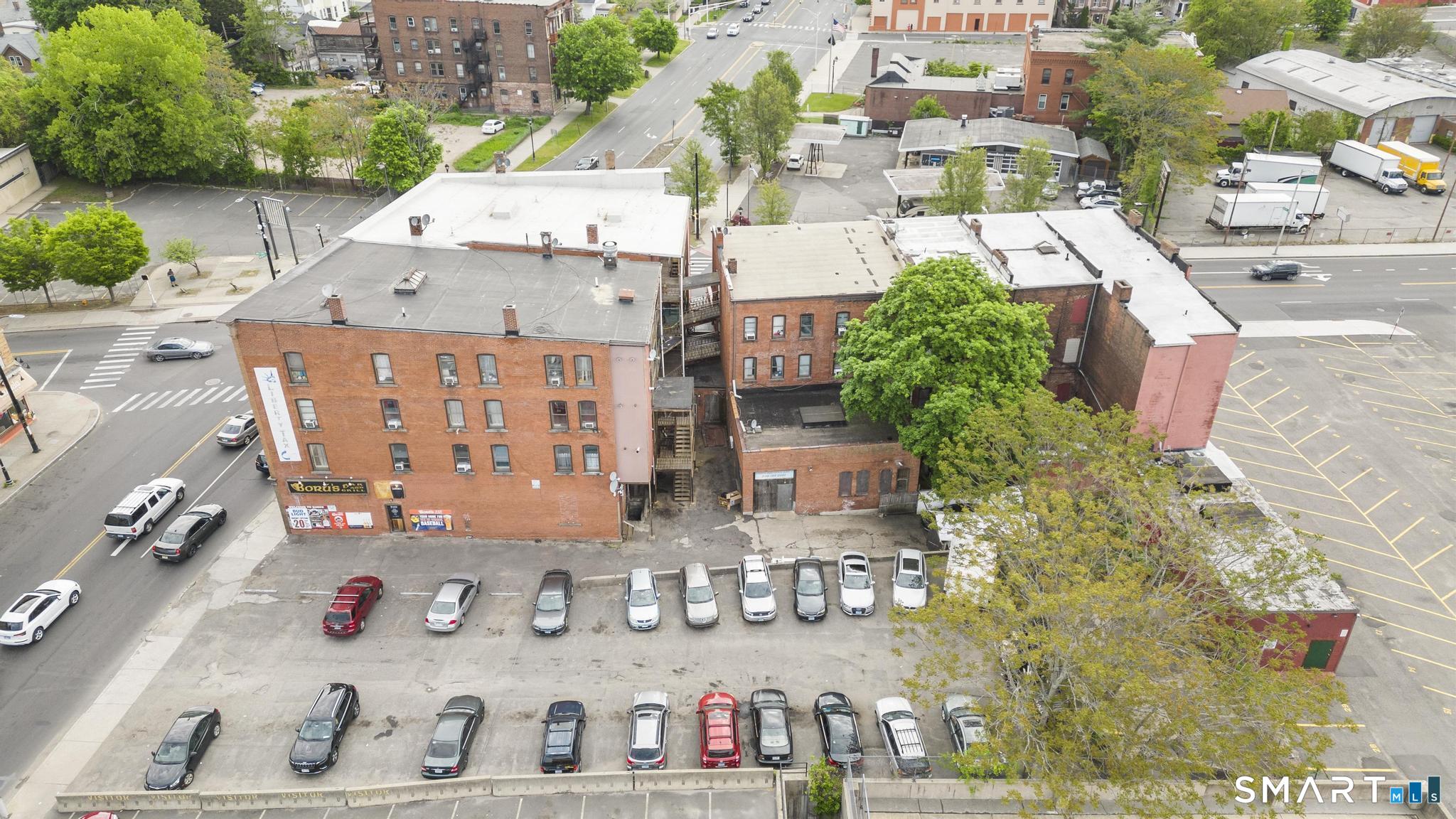 343 West Main Street Waterbury CT 06702
