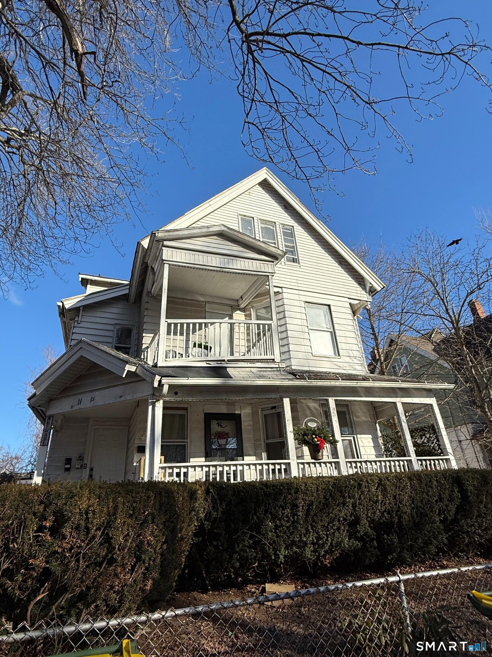 16 Fairview Street Waterbury CT 06710