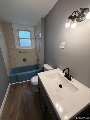 16 Fairview Street Waterbury CT 06710