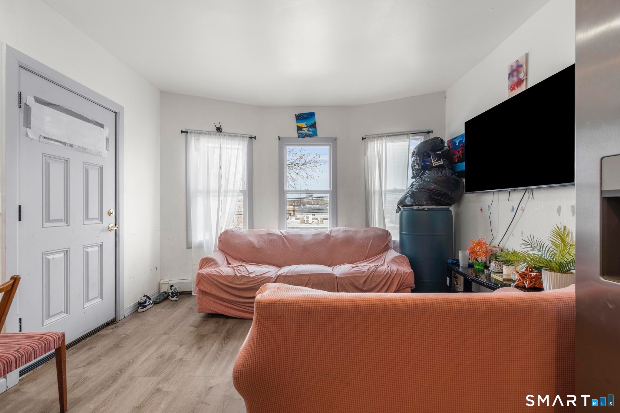 219 Orland Street Bridgeport CT 06605
