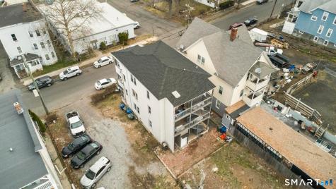 219 Orland Street Bridgeport CT 06605