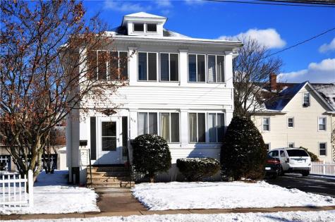 314 West Street Bristol CT 06010