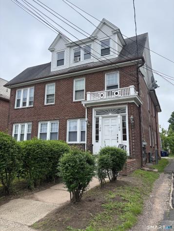 160 Elm Street West Haven CT 06516